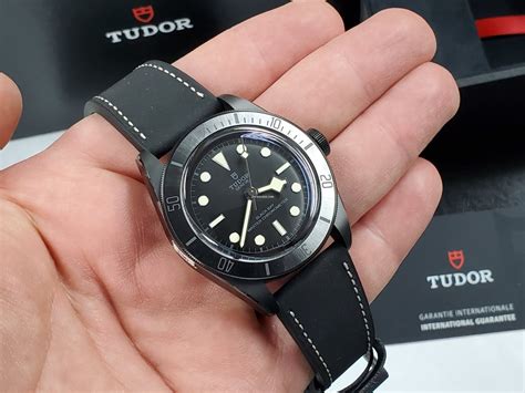 tudor antimagnetic